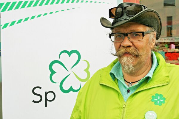 Barentsrådgiver til Vadsø