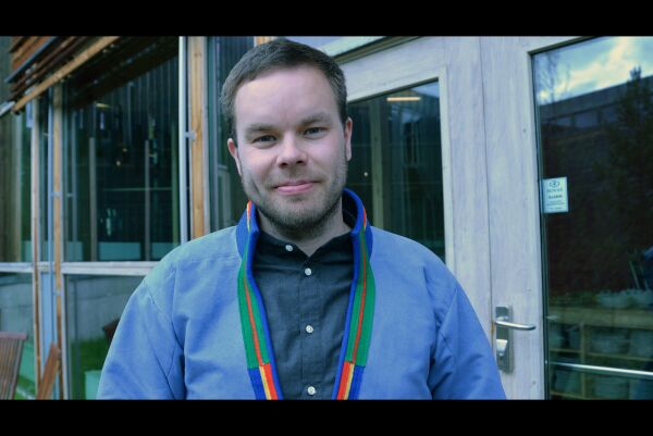 Penger til oppstart