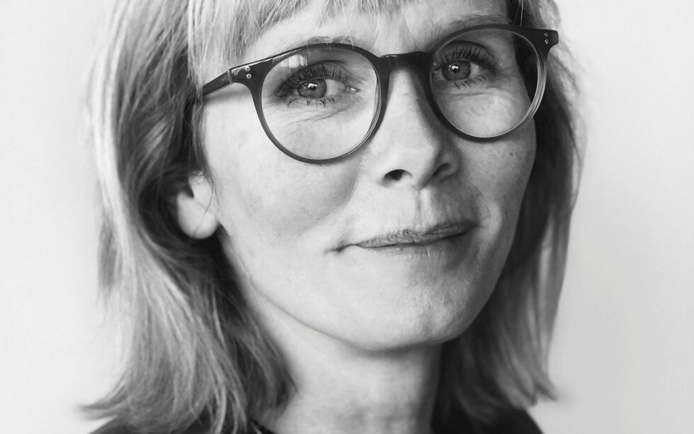 Dembra-veileder Kari Eilertsen ved Narviksenteret mener vi er inne i en brytningstid når det kommer til forholdet mellom det samiske samfunnet og storsamfunnet. Hun har tro på at vi beveger oss i riktig retning.
 Foto: Narviksenteret