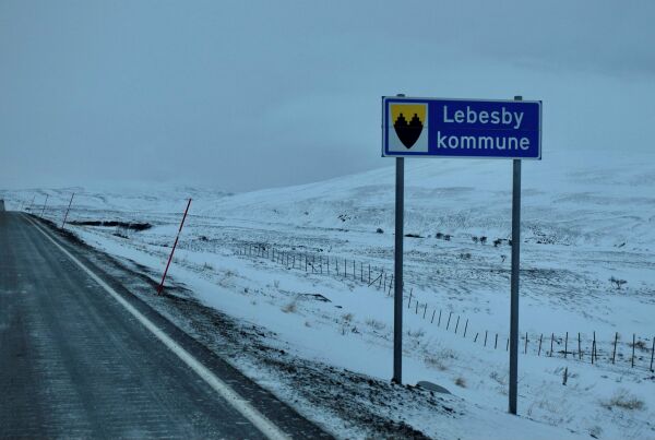Formannskapet i Lebesby vil ha fortgang i Davvi-saken