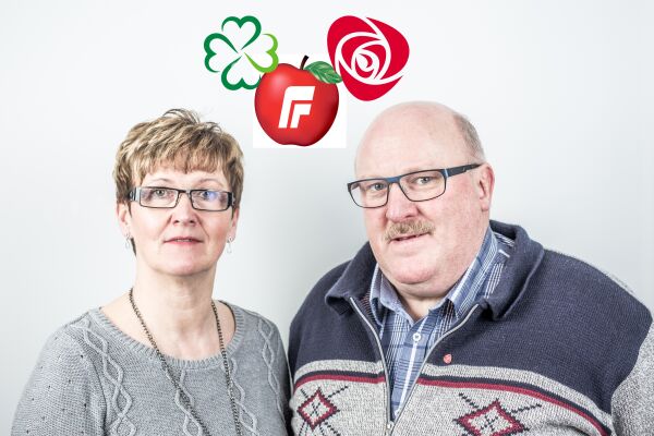 Tjeldsund Ap, SP og FrP anbefaler ETS