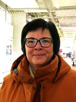 Eva Øien
