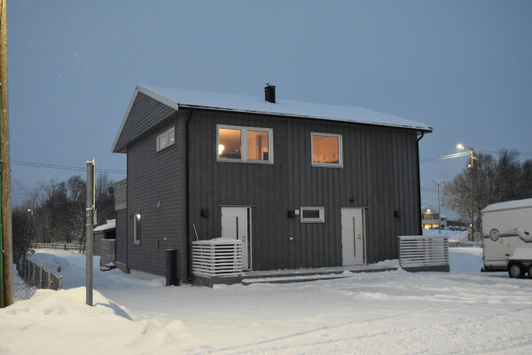 Dette huset gikk for 3.950.000 kroner