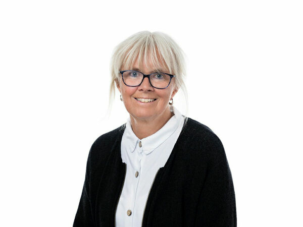 Kan det være hjertet?