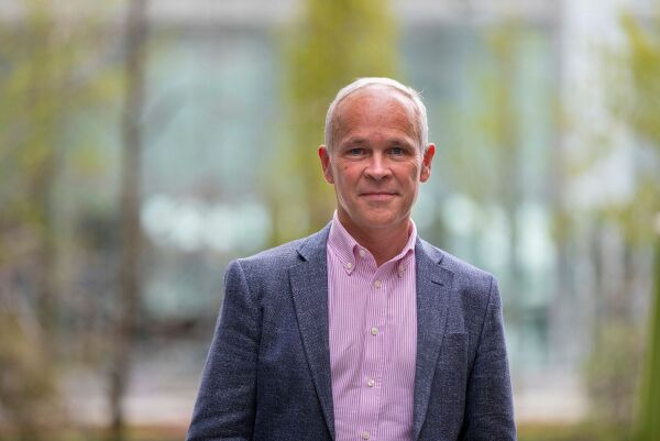 Alle elever bør få velge skole selv