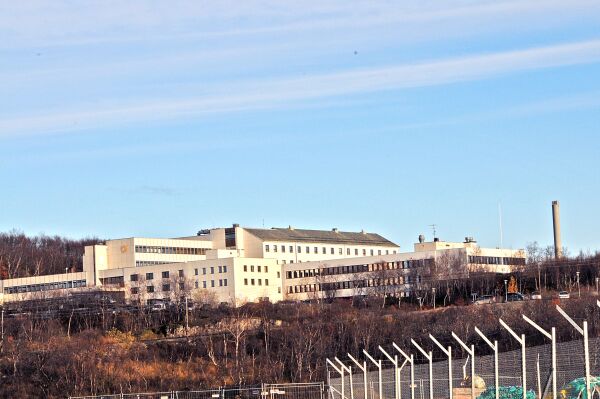 Sykehuset selges for over 80 millioner