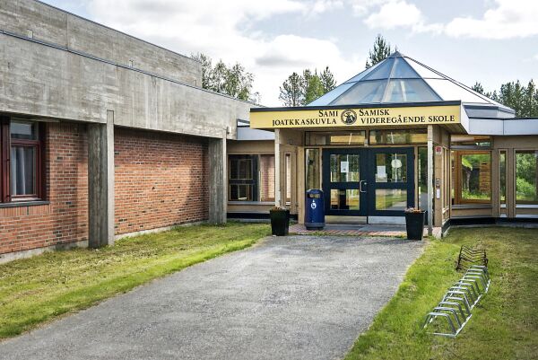 Venteliste i Lakselv, god plass i Karasjok
