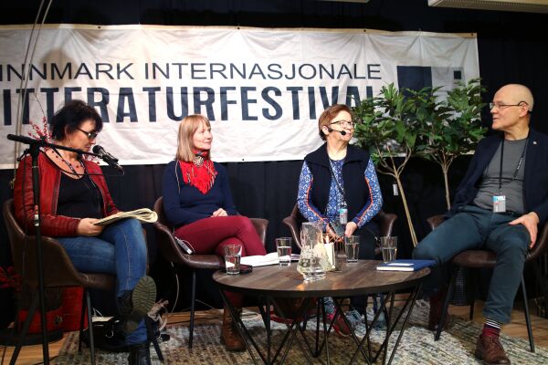 Hadde mentalitet som årets festivaltema