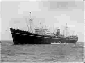 Hitlers pirater