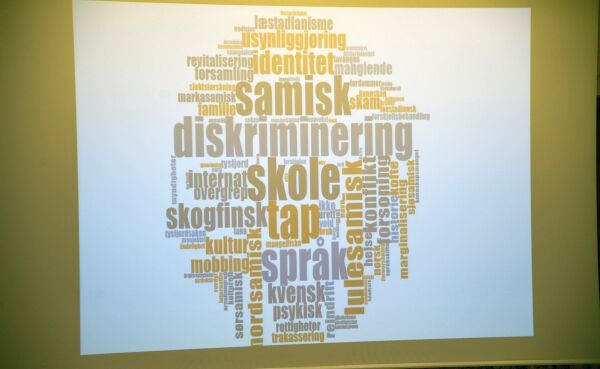 – Kan man forsones når urett fortsatt oppleves?