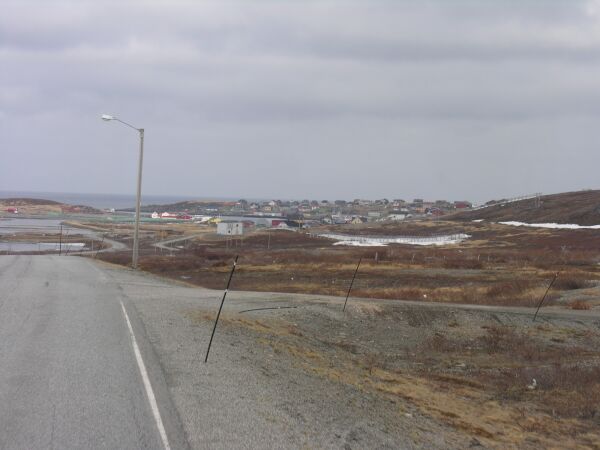 To siktet etter drap i Mehamn