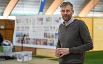 – Vi har lav lønn, og vi har styrt den dårlig