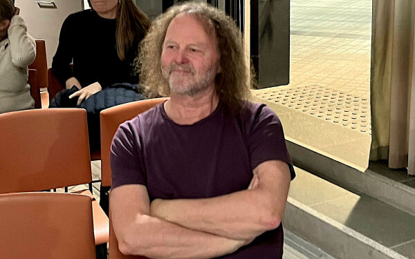 Ti kjappe med Inge Petter