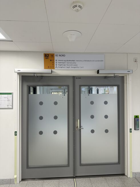 Heldige er de som bor i byer med sykehus og som kan få behandling uten at det går utover egen betalingsevne
