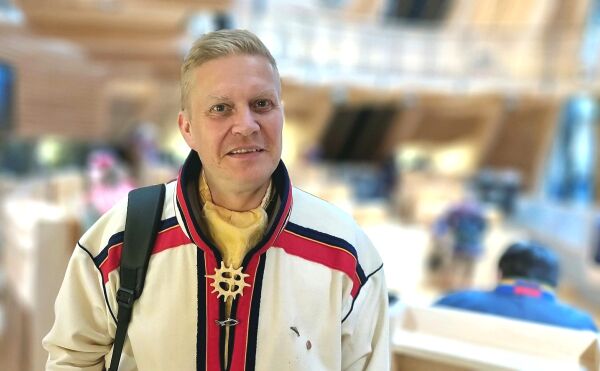 Ber Sametinget blande seg inn