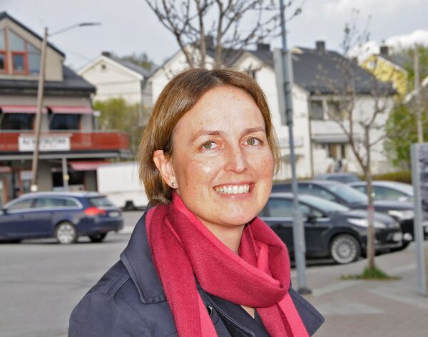 Ap utsatte skolesaken