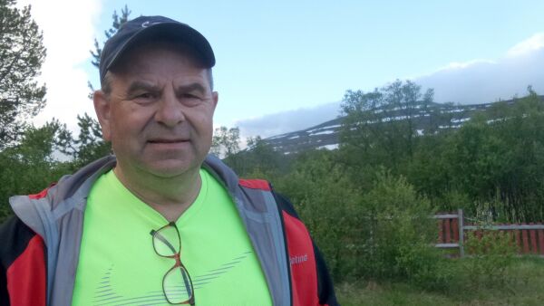Røkke rir igjen – Finnmark Arbeiderparti lærer aldri