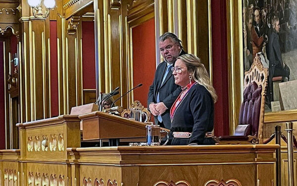 Vil ta saken direkte i Stortinget hvis regjeringen setter seg på bakbeina