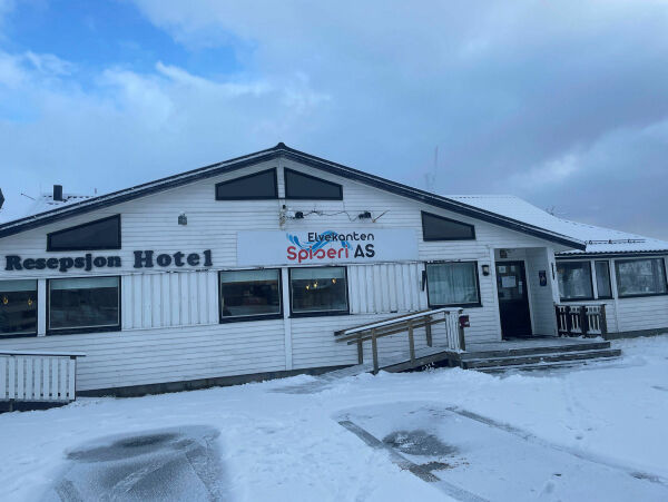 – Uheldig om hotellutbygging drar ut i tid