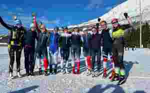 Barents Games tilbake etter pandemien