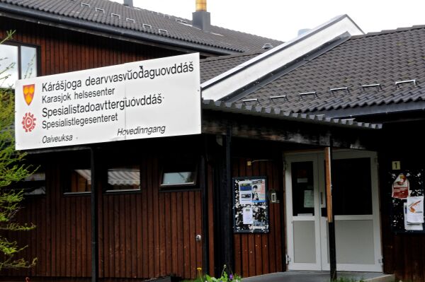 Dårlige arbeidsforhold
