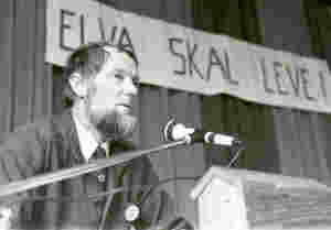 Alfred Nilsen – den kloke organisatoren som endret naturvernhistorien