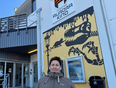 Vurderer å flytte om kinoen forsvinner