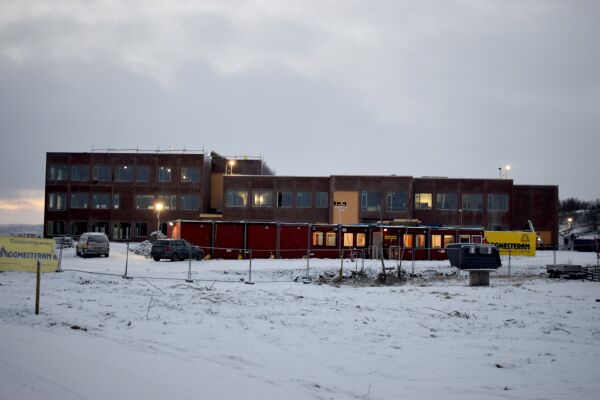 Skole 9910 i søkelys for anbudsprosess