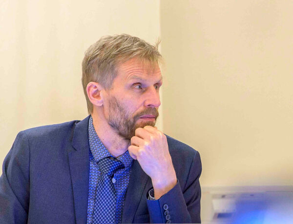 Trenger vi blåbærlyng og reinlav i Porsanger?