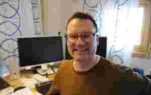 – Bare helt fantastisk