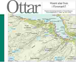 Hvem eier hva i Finnmark?