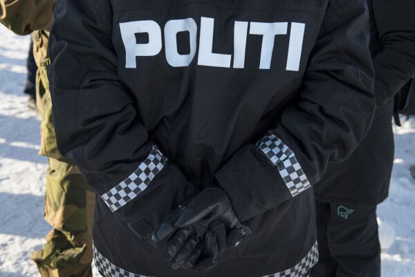 Politiet etterforsker mulig voldtekt