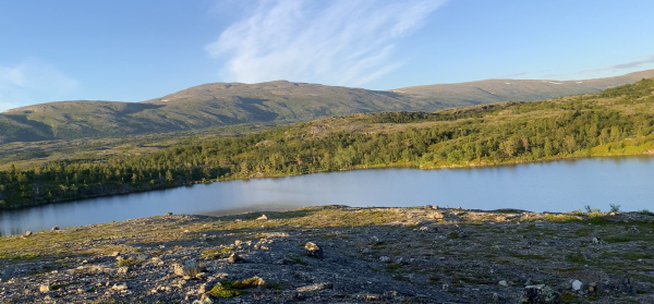Stopp mineralletingen i Porsanger nå