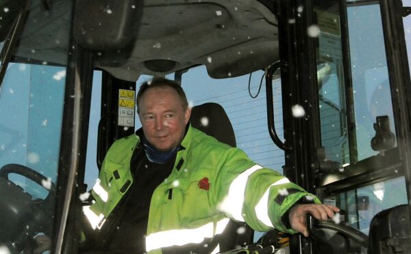 Håper på gruveoppstart