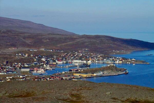 Budsjett/eiendomsskatt 2018, Båtsfjord kommune