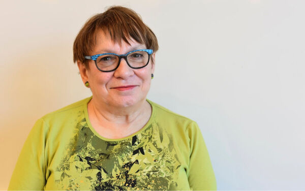 – Det er ikke bare å klare seg i dag uten å kunne det digitale