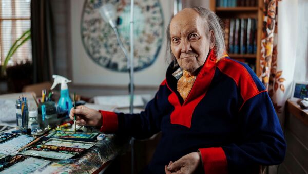 50 år siden første gang