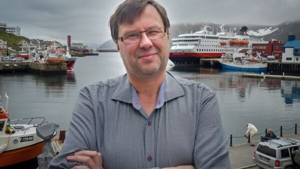 Kan snart feire jubileum