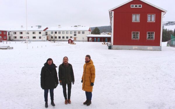 – Vi opplever stort engasjement