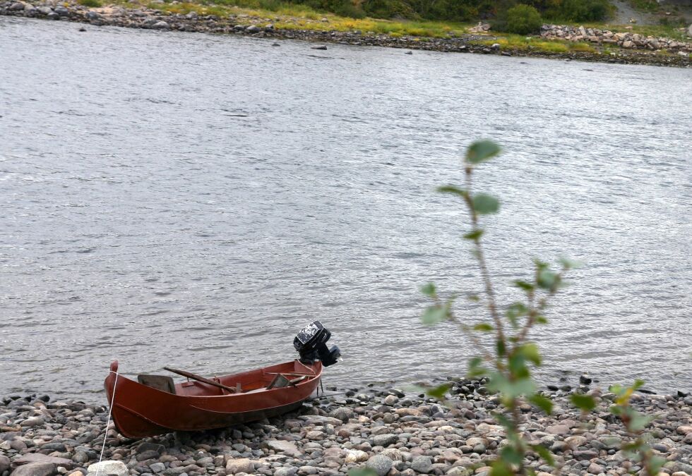 Illustrasjonsbilde
 Foto: Torbjørn Ittelin