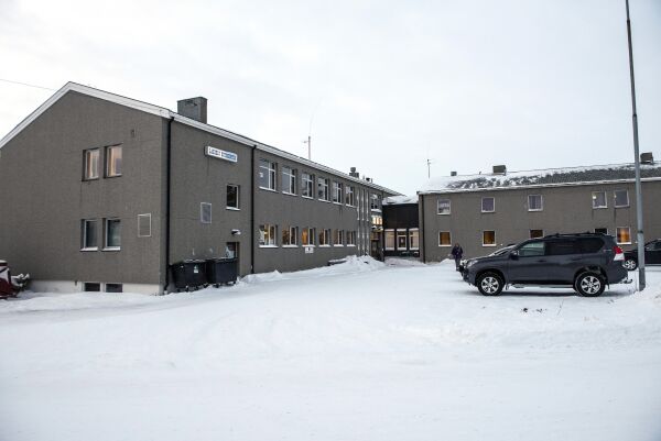 – Har avvist ett bud