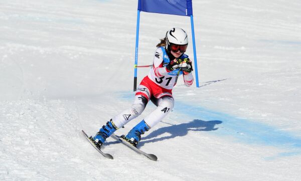 Stort alpintalent har mye finnmarksblod i årene
