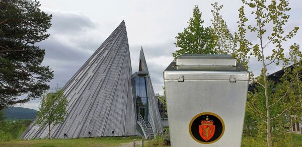 Nå kan flere samer stemme på valgdagen