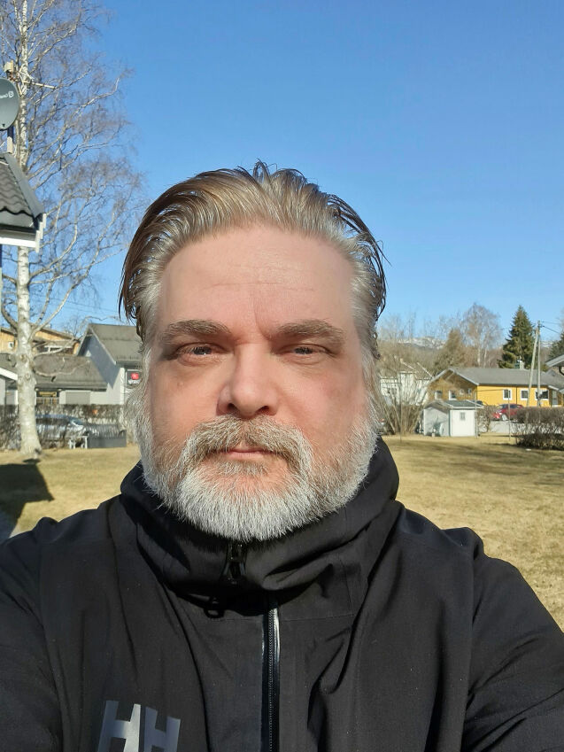 Vi bærer Sápmi med oss