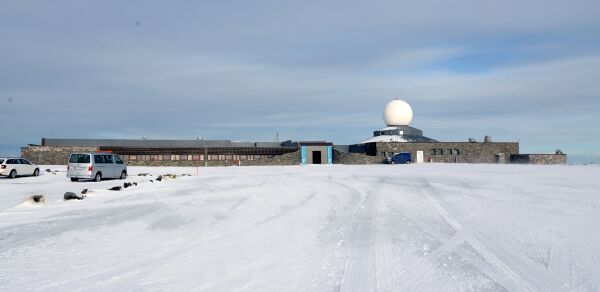 Gode faglige grunner til å kritisere taksten på Nordkapp