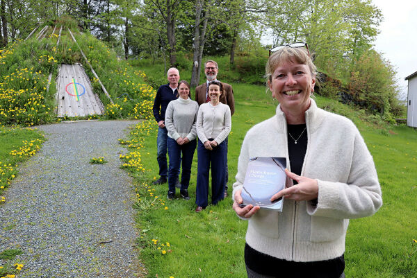 Tar for seg minoriteters mattradisjoner