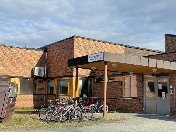 Gir sin støtte til DPS Tana