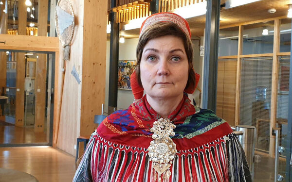 – Gjenstår mye arbeid for å rette opp