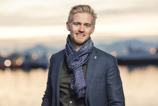 Innfør pårørendepenger nå!