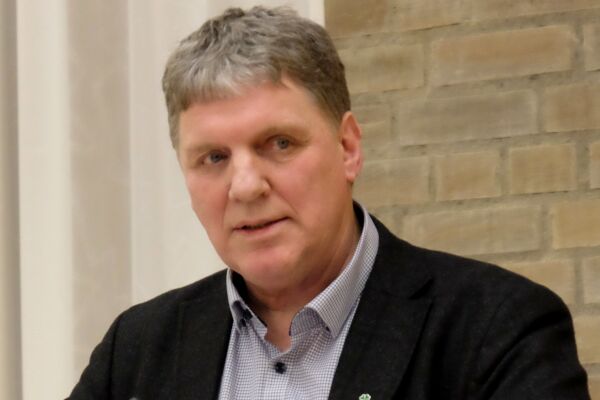 Nok tvang og sentralisering nå!